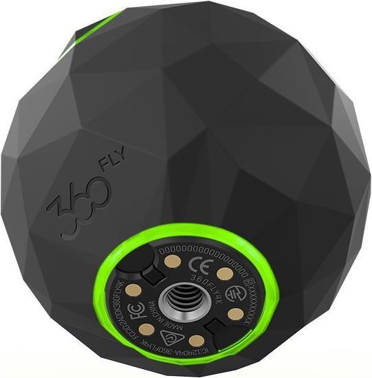 Produktbild 360 Fly 4K Kamera (30p, Full HD, WLAN, Bluetooth)