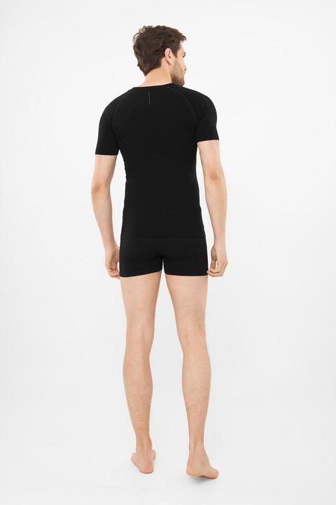 Actual product image MGA Viking Lockness Man Shortsleeve Underwear (S)