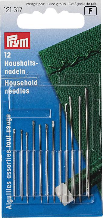 Produktbild Prym Nähnadeln