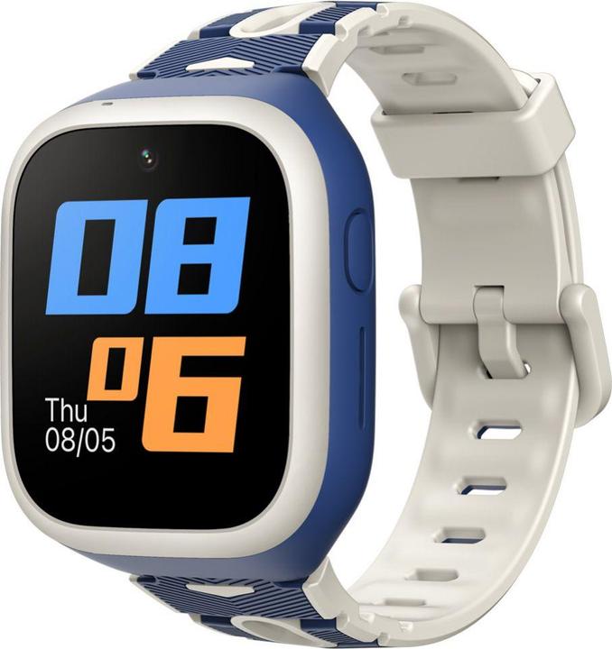 Produktbild Xiaomi Mibro Kids Watch Phone P5 Blue (4G)