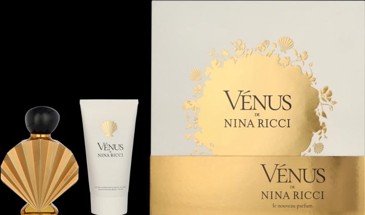 Nina Ricci Venus