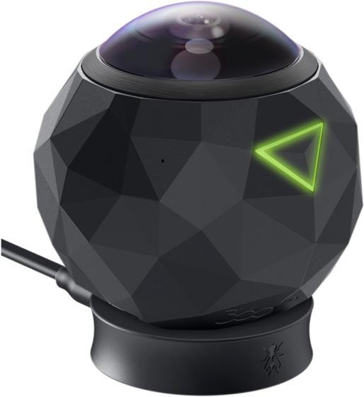 Produktbild 360 Fly 4K Kamera (30p, Full HD, WLAN, Bluetooth)