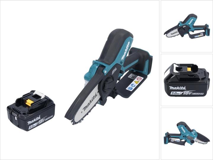 Productafbeelding Makita DUC 101 T1 (Accu kettingzaag)