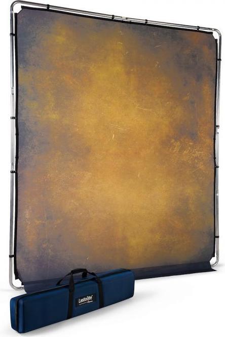 Lastolite EzyFrame Background 2 x 2.3m Tobacco (200 cm, 230 cm)
