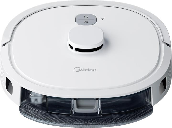 Midea Robot vacuum cleaner M6 (Robot vacuum)