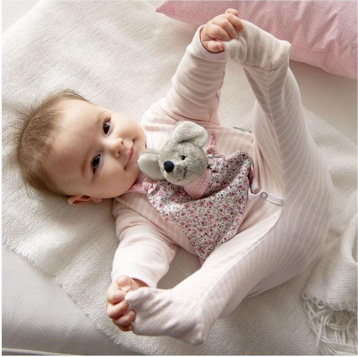 Actual product image Sterntaler Cuddle cloth S