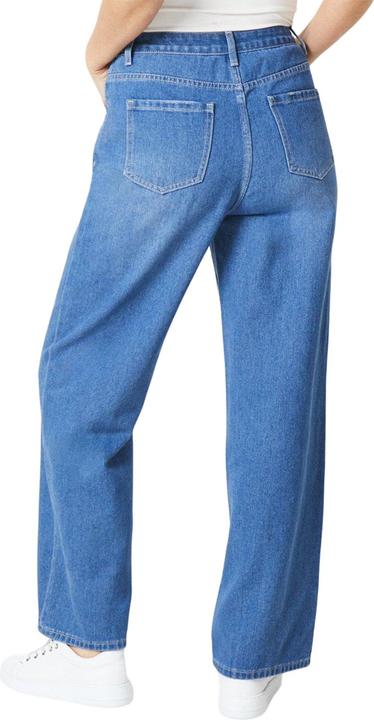 Actual product image Principles Womens/Ladies Wide Leg Jeans (42)