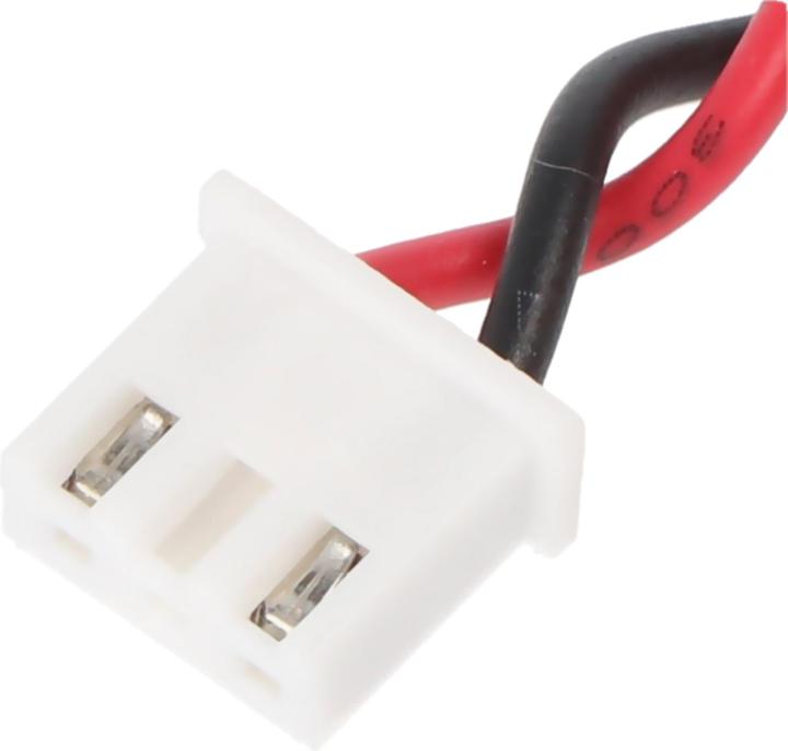 Actual product image Maxell Batterie ER-6C mit Kabel und Stecker (1 pcs., A, 2600 mAh)