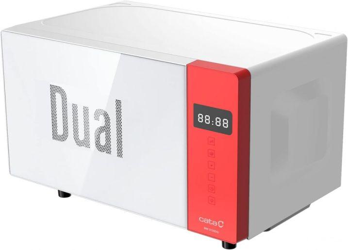 Produktbild Cata MW 5120DG Red (20 l)