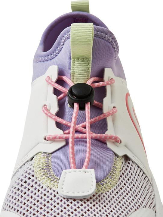 Produktbild Reima Kinder Sneaker Rullari Lilac amethyst (27)