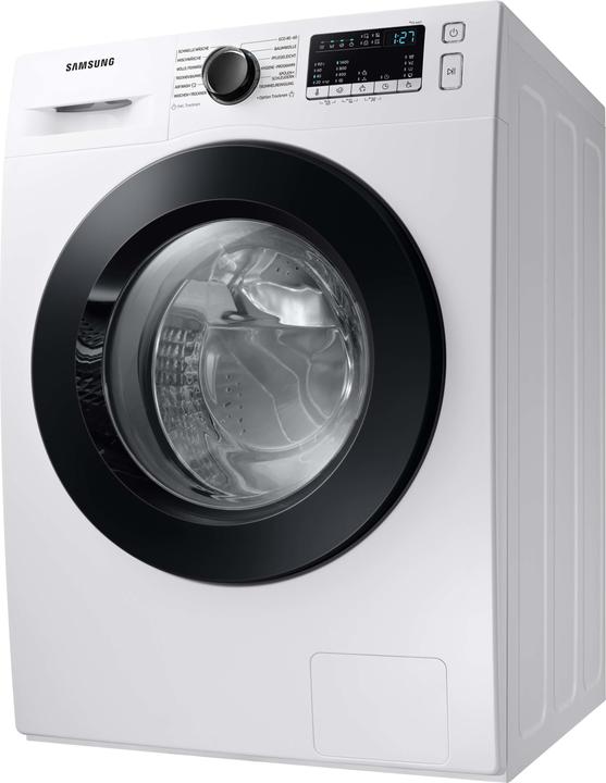 Image du produit Samsung WD81T4049CE/EG Lave-linge séchant pose libre chargement frontal, E
