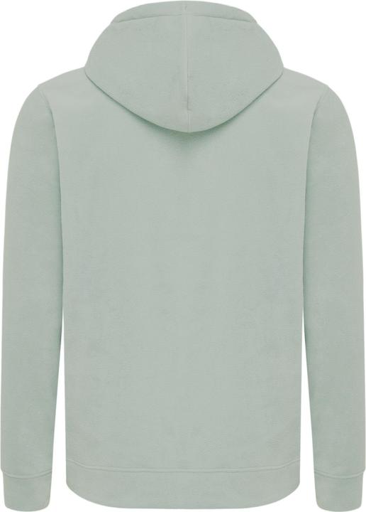 Actual product image Universal Textiles Unisex Adult Trivor Microfleece Hoodie (XS)