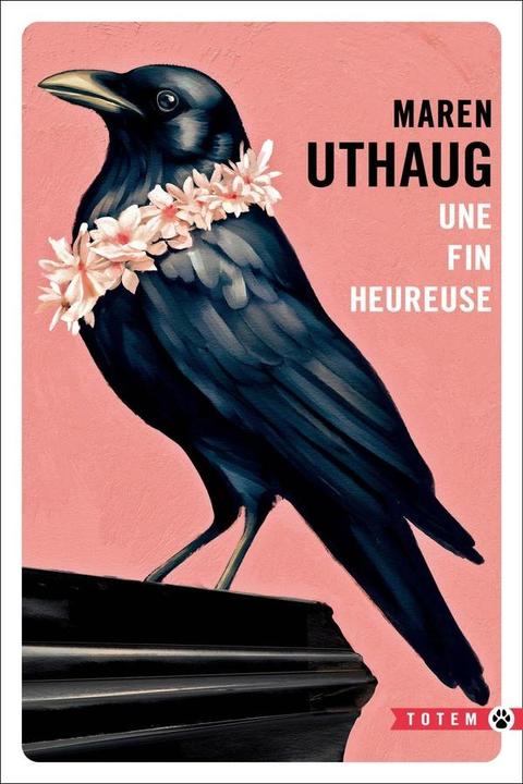 Immagine prodotto Une fin heureuse (Francese, Uthaug Maren, 2025)