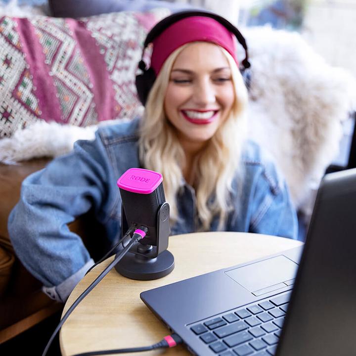 Produktbild RØDE NT-USB Mini