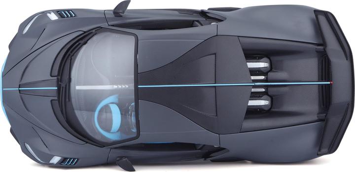 Produktbild Bburago Bugatti Divo