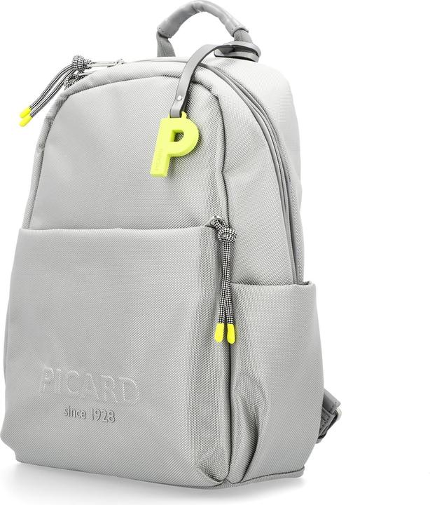Actual product image Picard Lucky one backpack 35 cm laptop compartment (9 l)