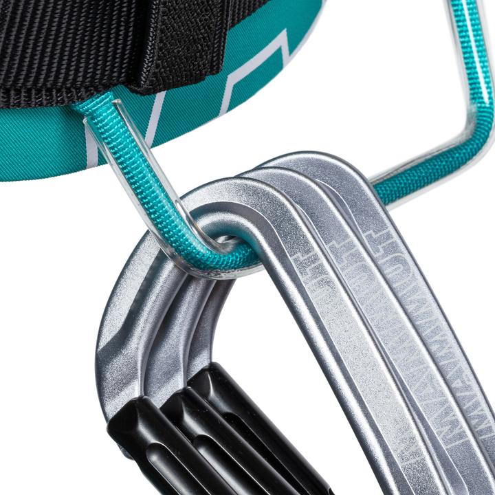 Image du produit Mammut 4 Slide Harness (XS, M)