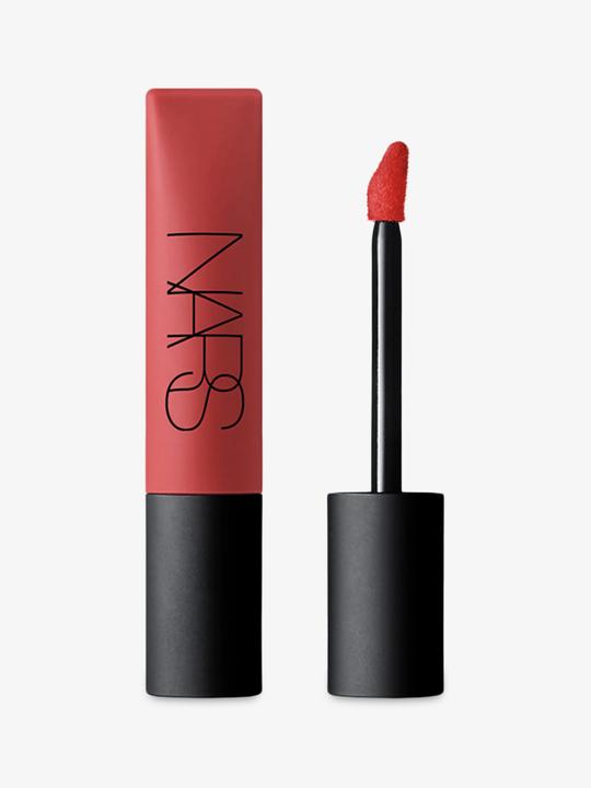 Actual product image NARS Cosmetics lip gloss (Pin up)