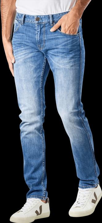 Produktbild Pme Legend Jeans Nightflight Stretch slub denim (W33/L34)