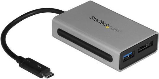 Immagine prodotto StarTech Saetta 3 All'Adattatore Esata (Thunderbolt)