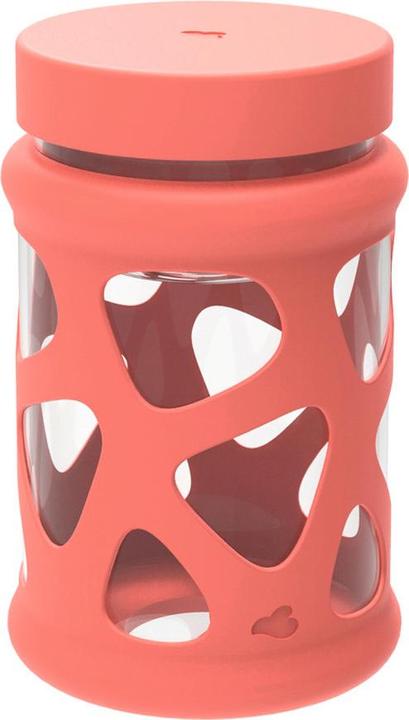 Actual product image Leonardo Lunch box in Giro Orange