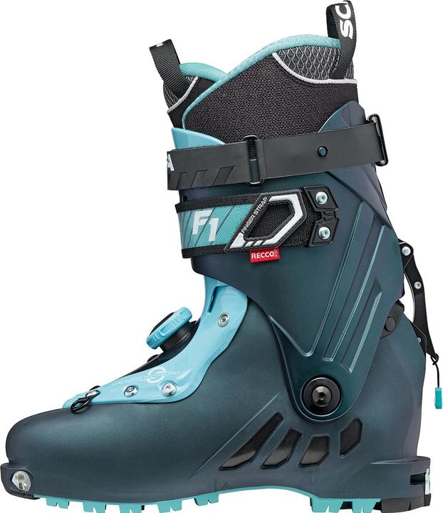Produktbild Scarpa F1 Tourenstiefel (27)