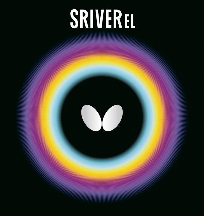 Butterfly Sriver EL (2.10 mm)