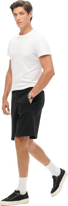 Immagine prodotto Superdry Shorts Casual Bequem sitzend Essential Logo Jersey Shorts (XL)