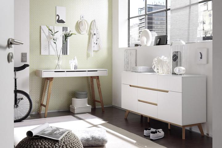 Actual product image Robas Lund Cervo (145 x 40 x 76 cm)