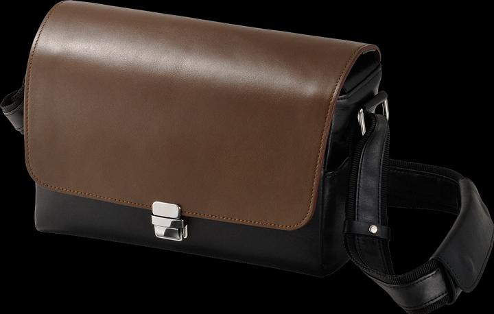 Immagine prodotto Olympus Borsa CBG-11, per PEN-F (Borsa a tracolla per fotocamera)