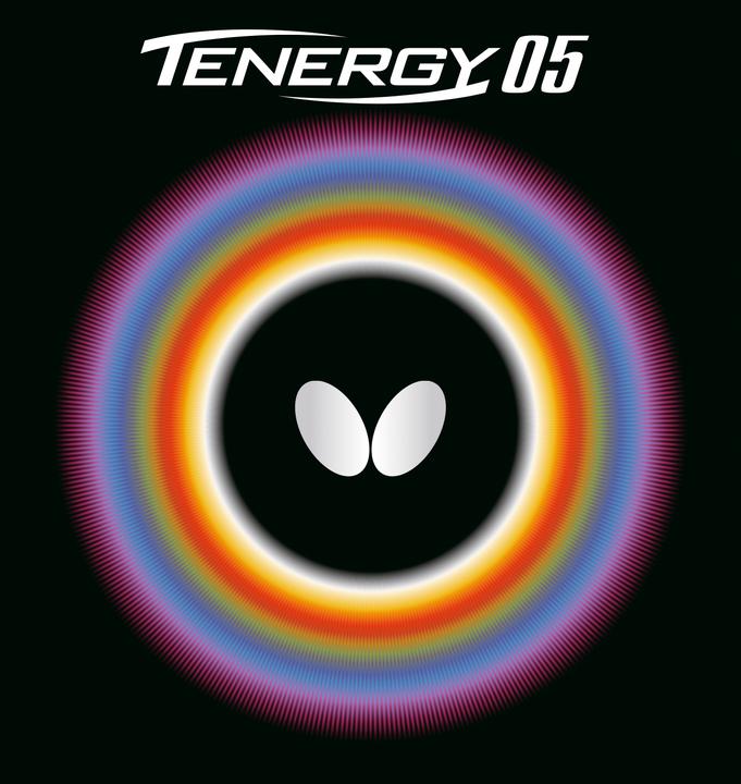 Immagine prodotto Butterfly Tenergy 05 (2.10 mm)