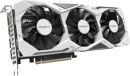 Actual product image Gigabyte GeForce RTX 2070 Super Gaming OC 3X (8 GB)