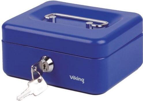 Actual product image Office Depot Cash box