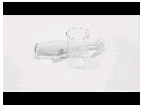 Immagine prodotto Clatronic SM 3577 con ciotola bianca