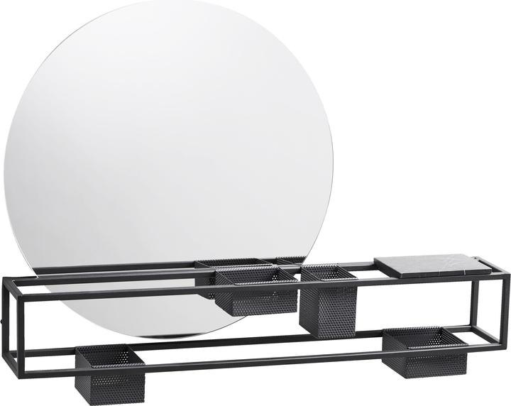 Image du produit Woud Boîte à miroir (55 x 75 cm)