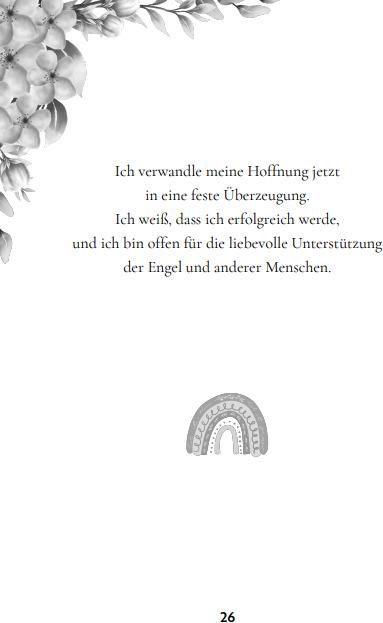 Produktbild Jetzt beginne ich neu (Deutsch, Conny Koppers, 2023)