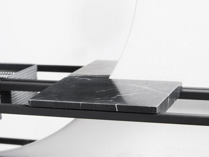 Image du produit Woud Boîte à miroir (55 x 75 cm)