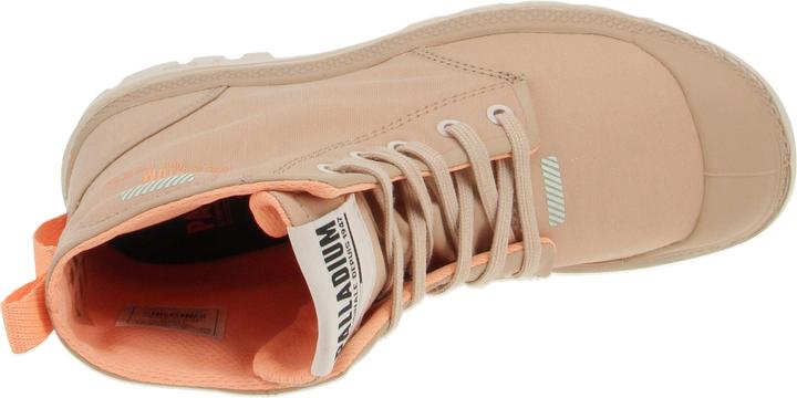 Produktbild Palladium Pampa Lite Hi (40)