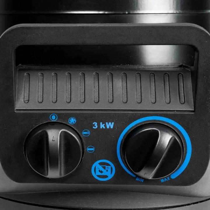 Produktbild Güde Elektroheizer GEH 3000 P (85137) (3000 W)