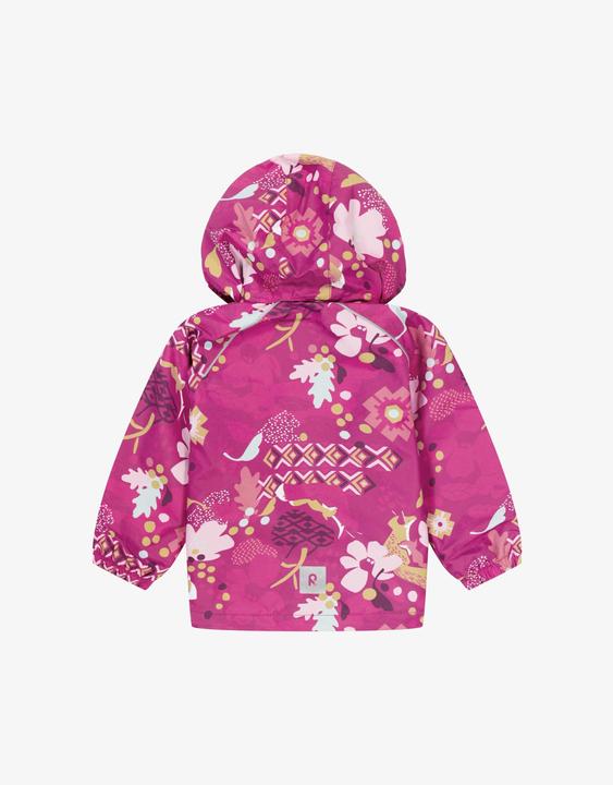 Produktbild Reima Regenjacke "Hede" bordeaux (98)