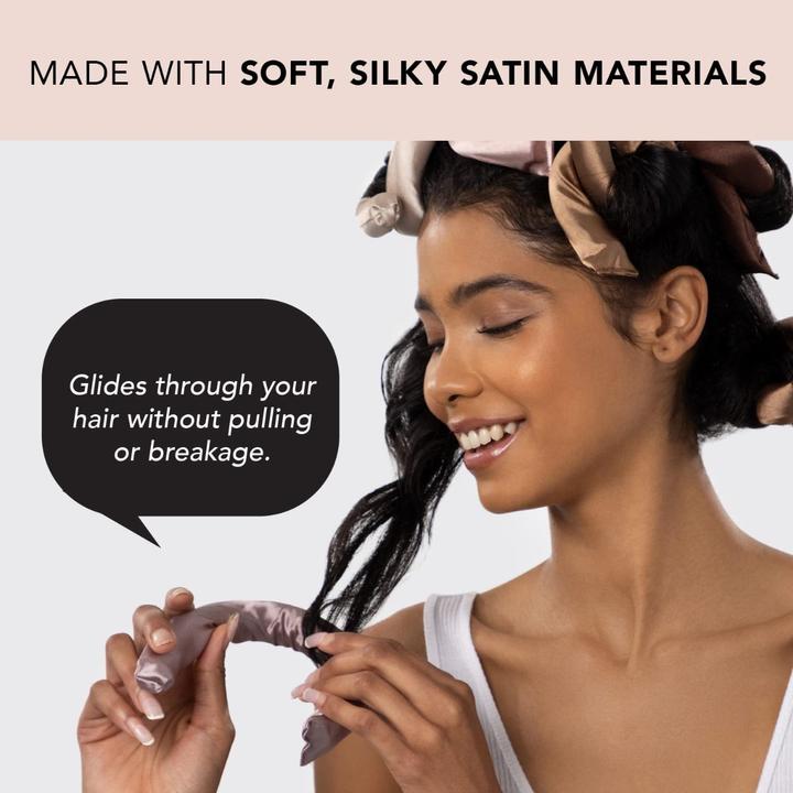 Image du produit Kitsch Curling sans chaleur