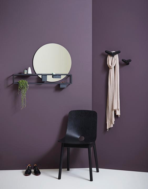 Image du produit Woud Boîte à miroir (55 x 75 cm)