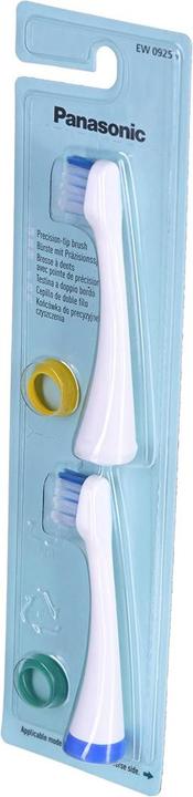 Actual product image Panasonic Ew0925 (2 x)