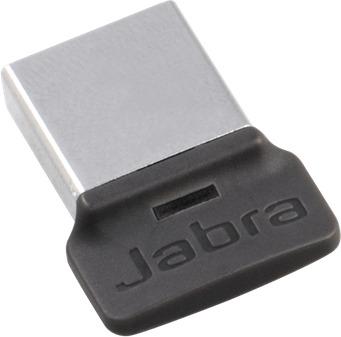 Produktbild Jabra Evolve 65e UC Duo (Kabellos, USB Typ-B)