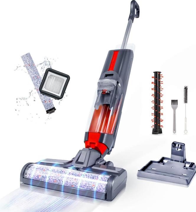 Immagine prodotto Atvel F16 PRO Nass-Trocken-Sauger
