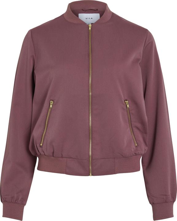 Immagine prodotto Vila Giacca bomber con zip (44)
