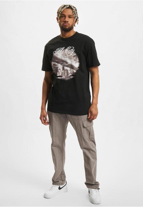 Actual product image Urban Classics The City Oversize Tee - 18949 (L)
