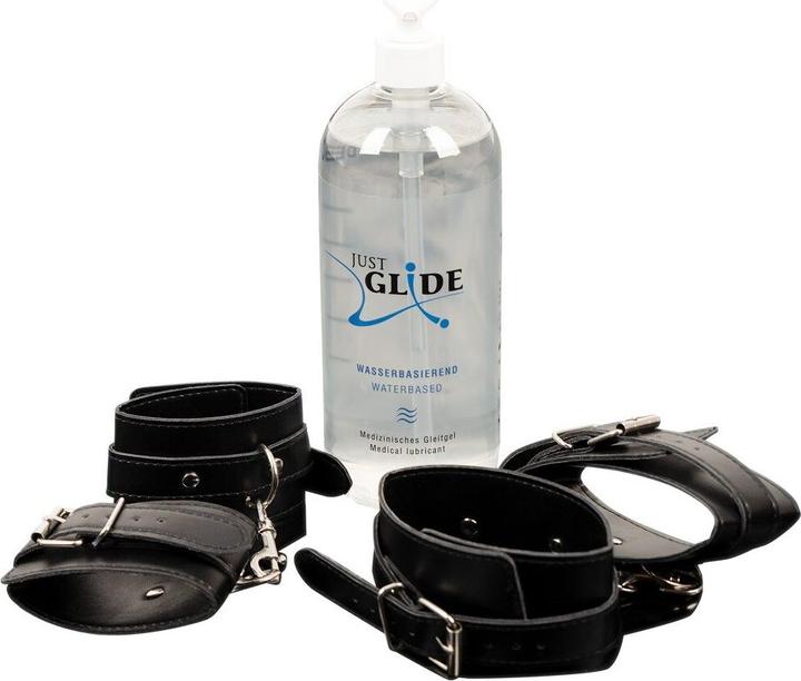 Image du produit Fetish Collection Bondage de drap