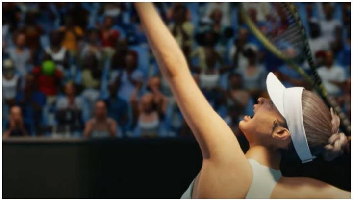 Produktbild 2K Games TopSpin 2K25 (PS5)