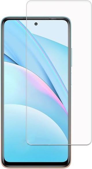 Image du produit MU Budget Verre de protection Protection d'écran (1 pièce(s), Mi 10T Lite)